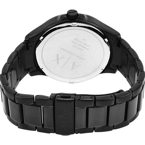 armani exchange ax2104 erkek kol saati